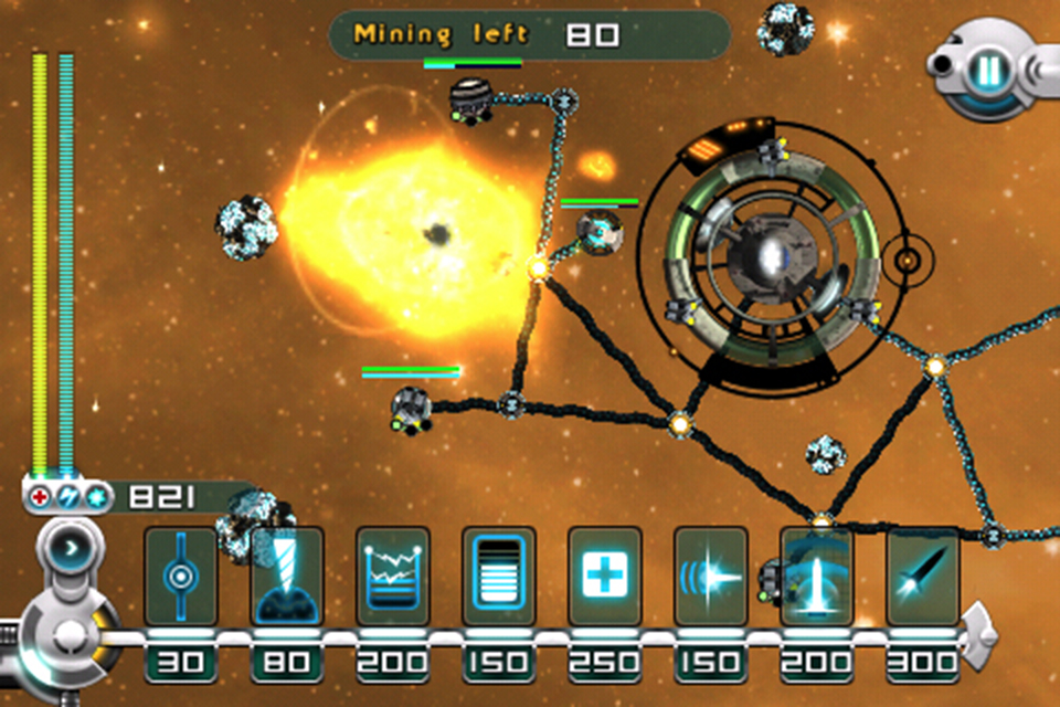 Space Station: Frontier Screenshot 4